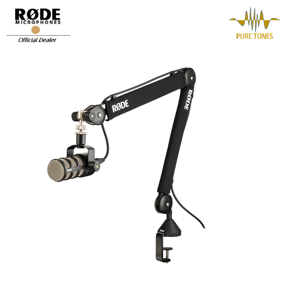 Rode PSA1+ Professional Studio Boom Arm