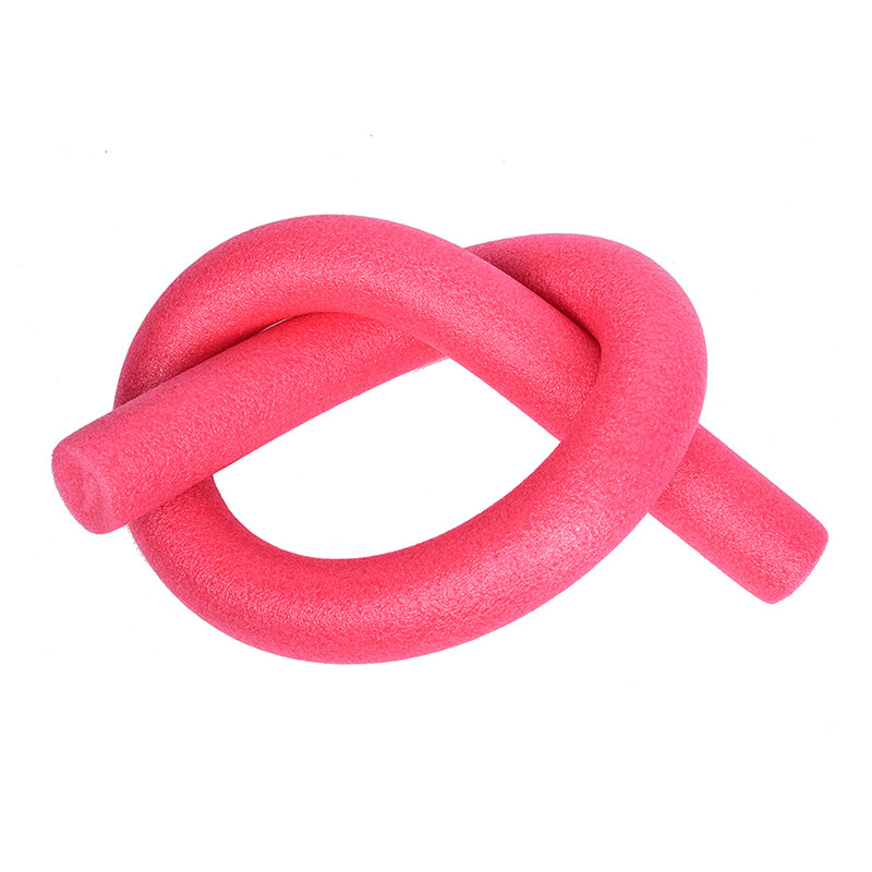 Solid Core Floating Kickboard Swimming Pool Noodle Water Float Foam Kids Crafts