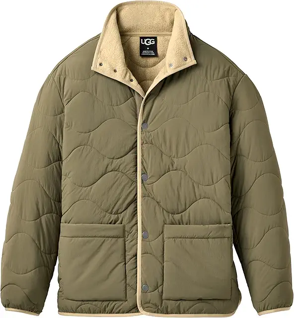 UGG mens Jareth Jacket