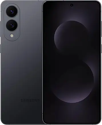 SAMSUNG Galaxy S25 Edge Phone, 512 GB AI Smartphone, Unlocked Android, Night Video, Fast Processor, ProScaler Display, All-Day Battery, 2025, US 1 Yr Manufacturer Warranty