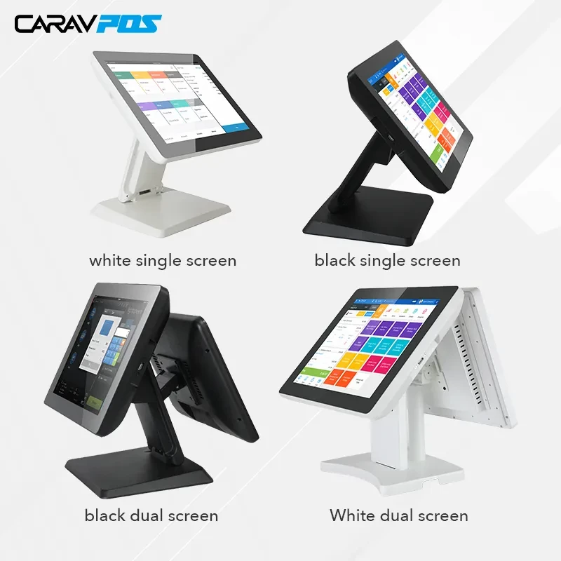 Software Terminal System Tpv Mpos Point Of Sale Punto De Venta Android For Restaurant Cash Register Pos Systems